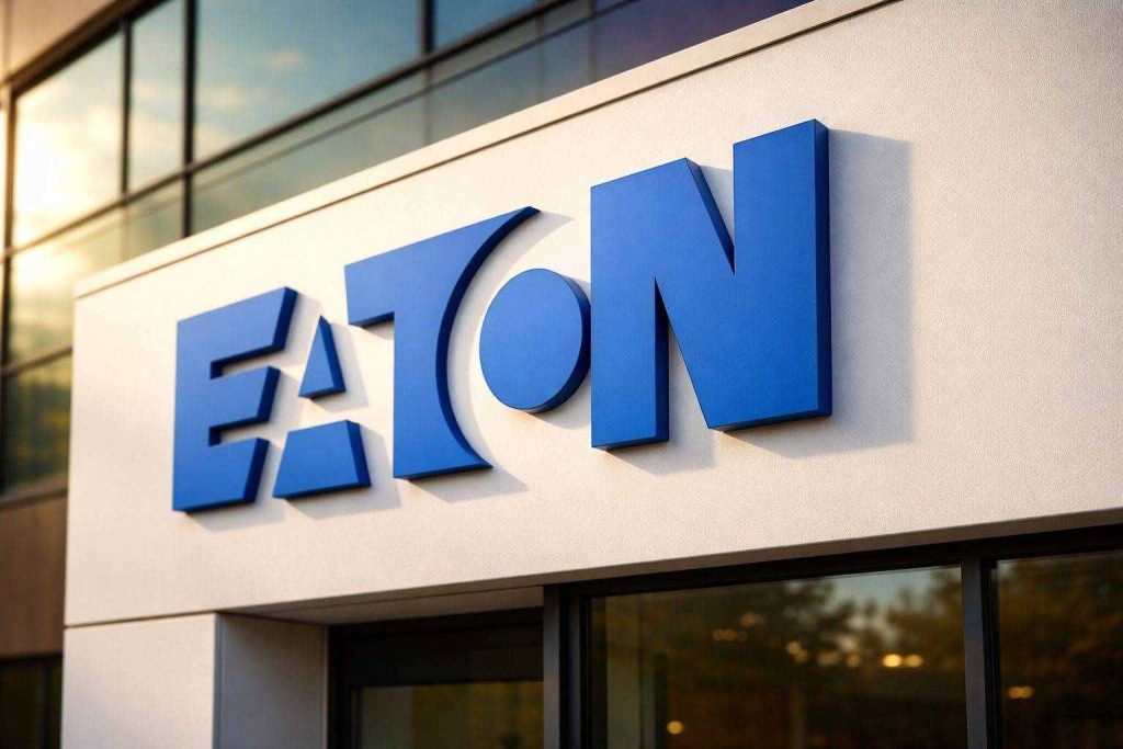 Eaton stock stabilizes after soft 2026 outlook: ETN traders eye next catalyst