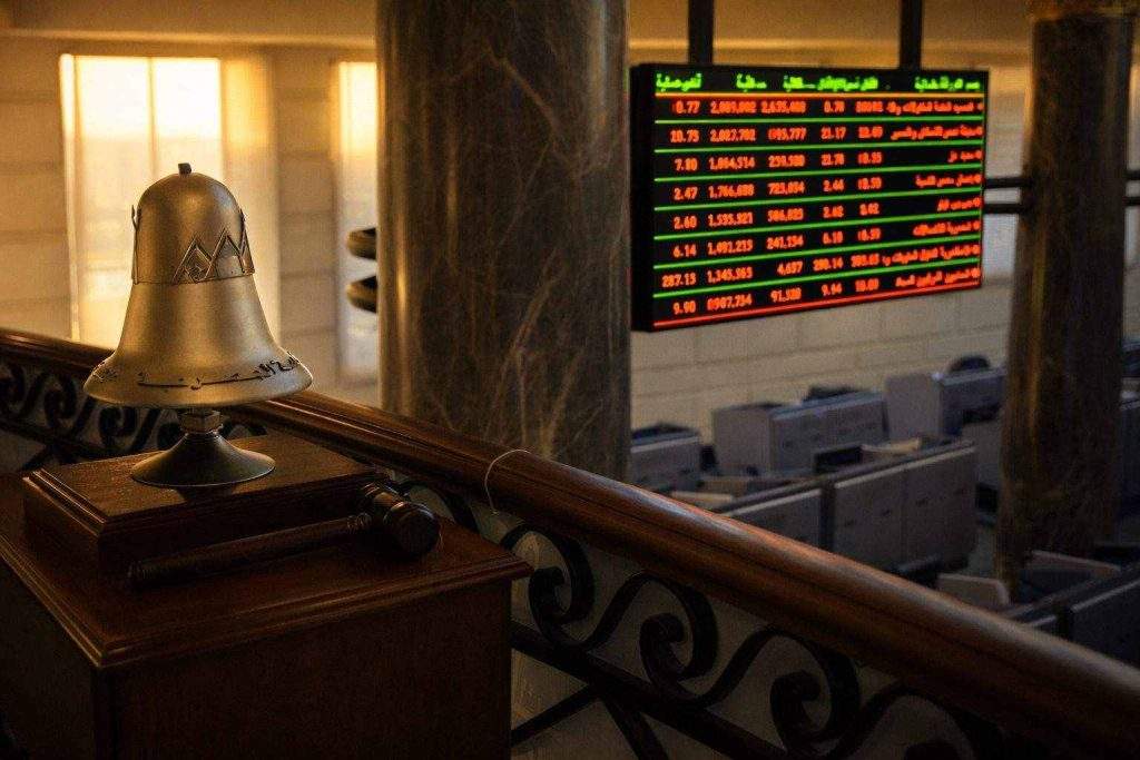 EGX30 slides 3% into the weekend as geopolitics bites; Egypt stocks face a Sunday test