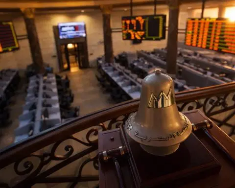 Egypt stocks Week Ahead: IMF decision, Citizen Bond launch in focus as EGX30 slides