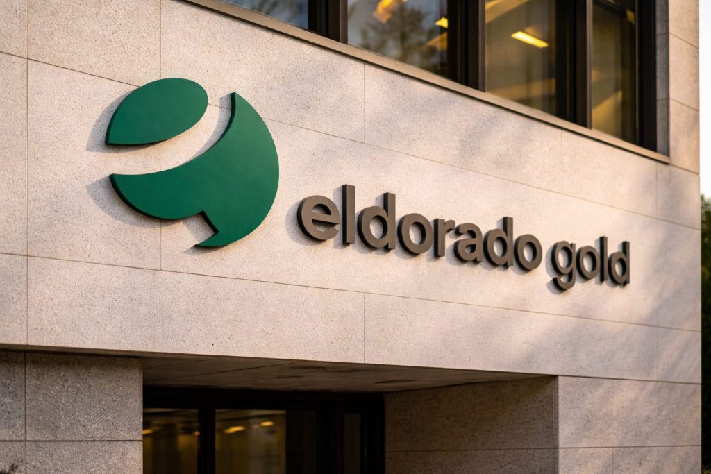 Eldorado Gold stock sinks on Foran Mining buyout: what investors watch next