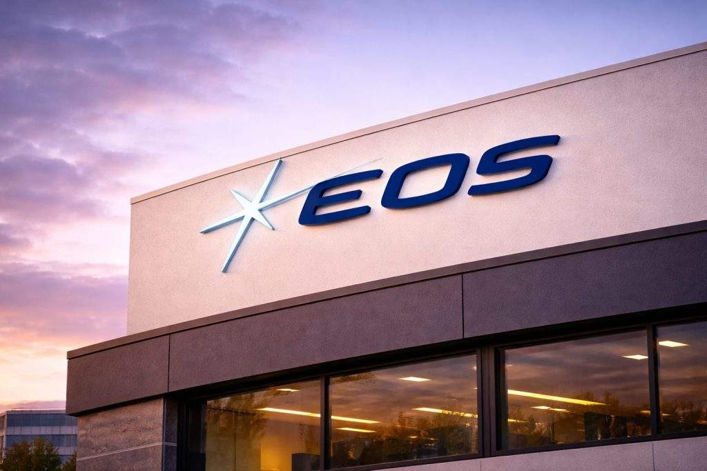 Electro Optic Systems (ASX:EOS) share price jumps 14% as Singapore laser push and Thursday results come into view