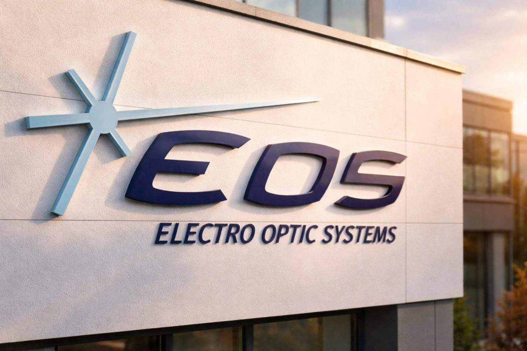 Electro Optic Systems (ASX:EOS) share price jumps 14% as Singapore laser push and Thursday results come into view