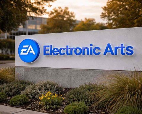 Electronic Arts (EA) stock slips as investors weigh Battlefield 6 momentum against buyout risk