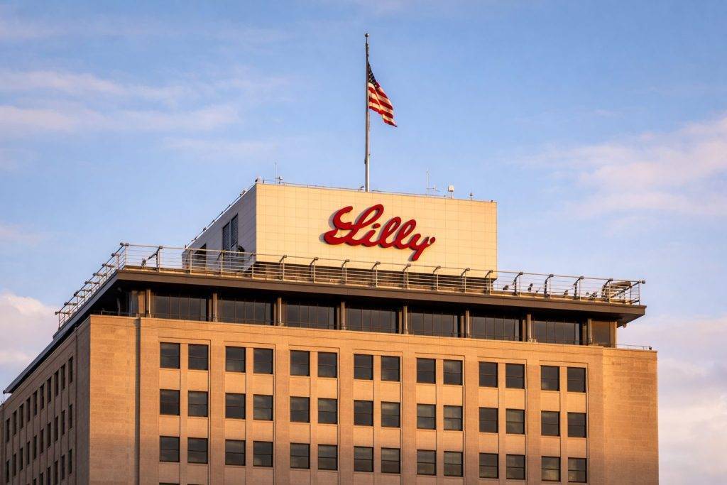 Eli Lilly (LLY) stock price jumps 10% after 2026 outlook; pricing pressure and FDA decision in focus