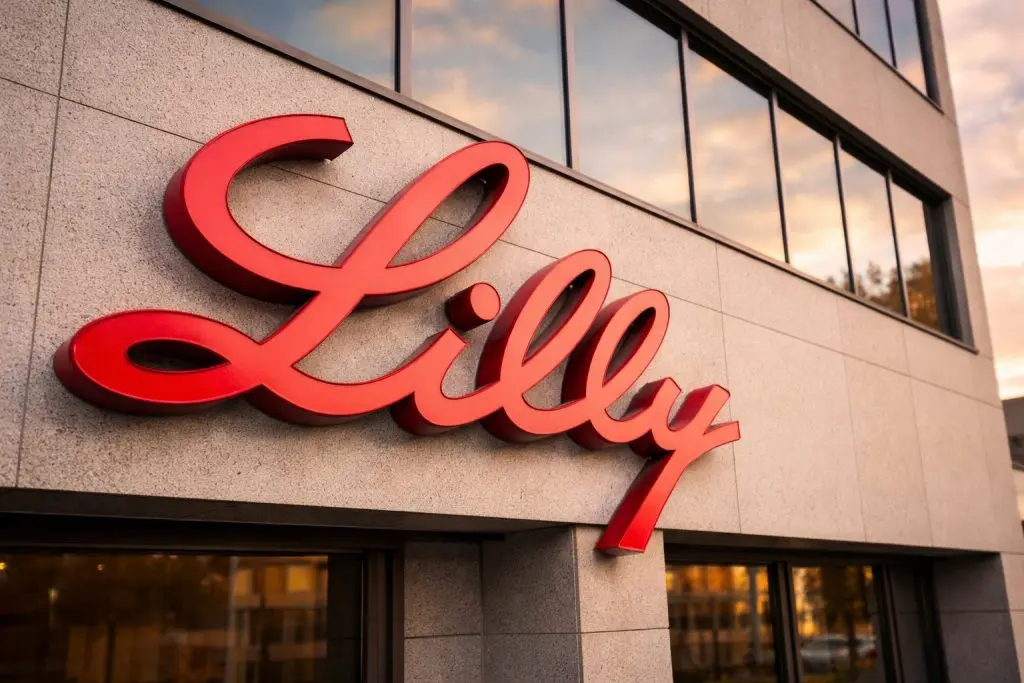 Eli Lilly stock in focus as Retevmo lung cancer trial meets endpoint, with trading back Tuesday