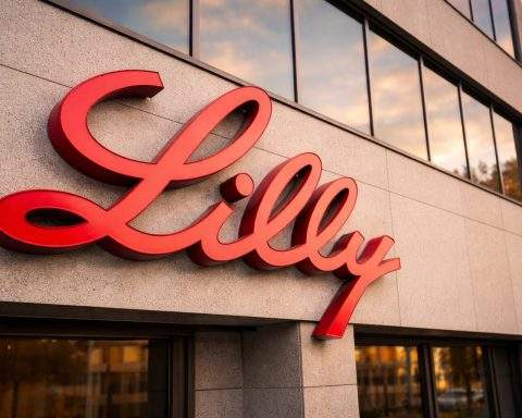Eli Lilly stock in focus as Retevmo lung cancer trial meets endpoint, with trading back Tuesday