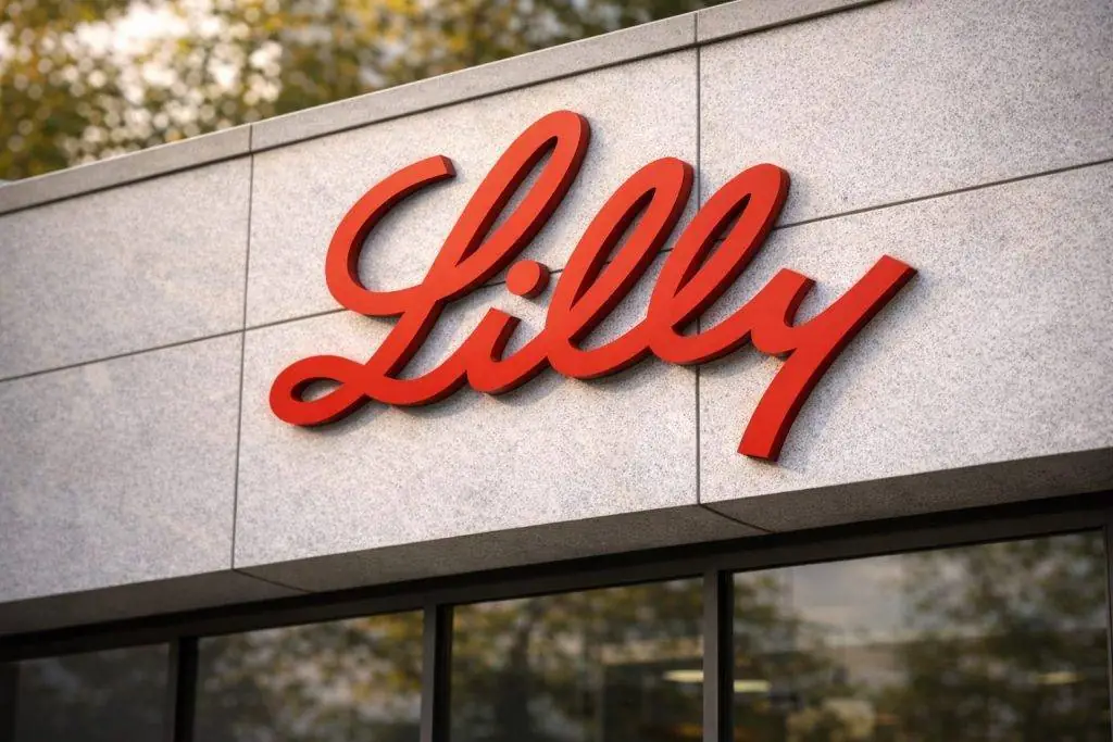 Eli Lilly stock in focus before earnings after Novo warns on obesity-drug price squeeze