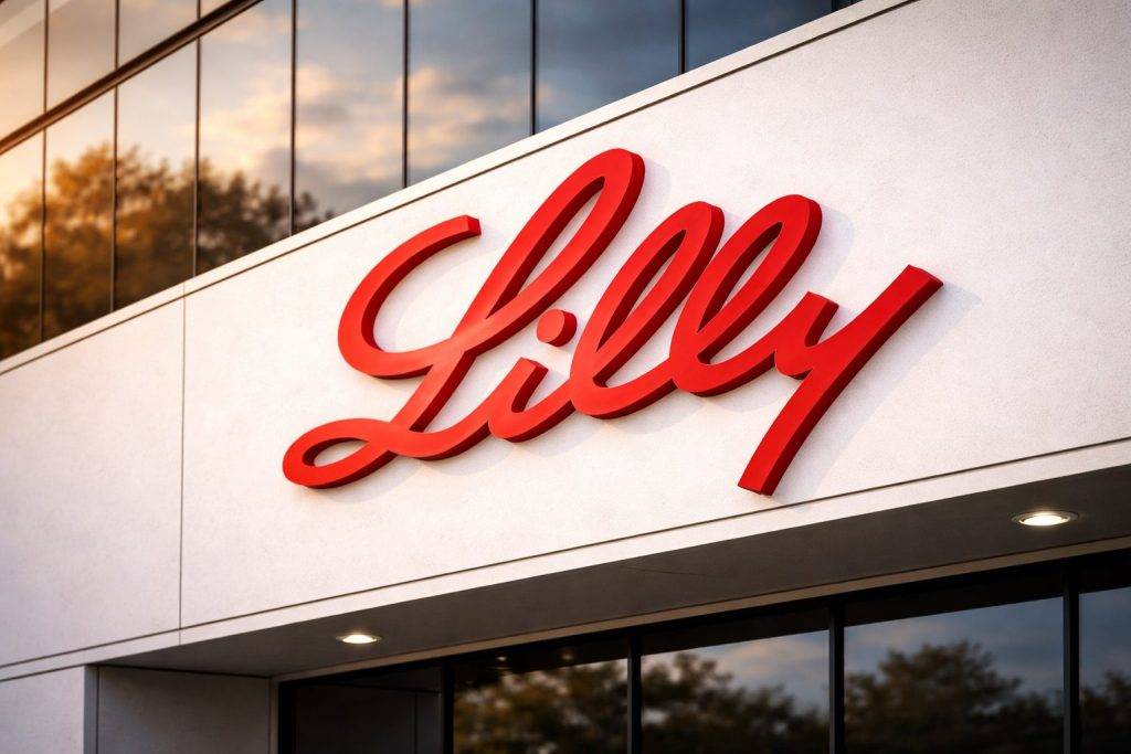 Eli Lilly stock jumps as 2026 forecast beats estimates on Zepbound, Mounjaro demand