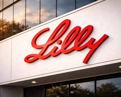 Eli Lilly stock jumps as 2026 forecast beats estimates on Zepbound, Mounjaro demand