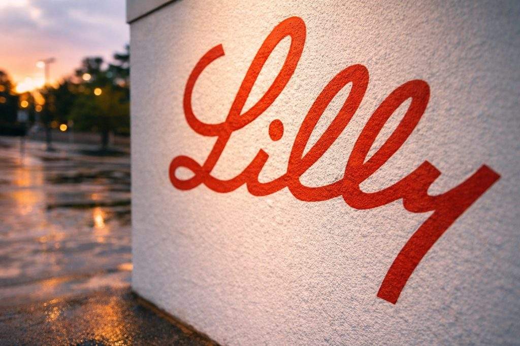 Eli Lilly stock: LLY closes at $1,040 as $1.5 billion pill stockpile comes into focus