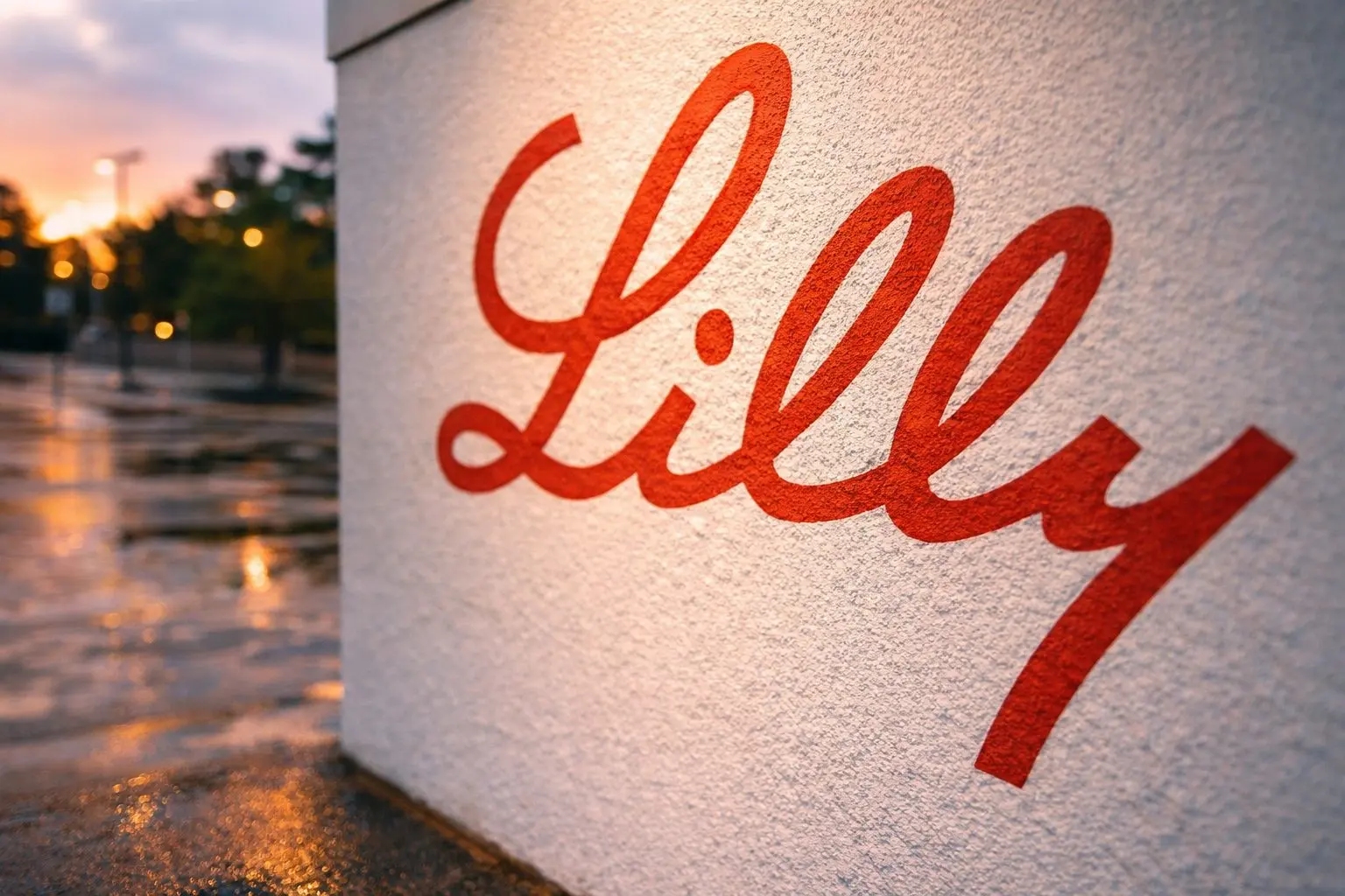 Eli Lilly stock: LLY closes at $1,040 as $1.5 billion pill stockpile comes into focus