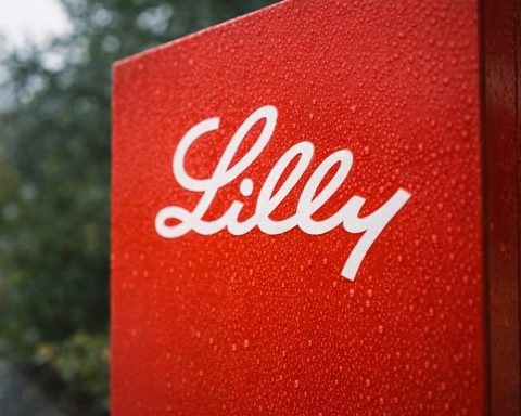 Eli Lilly stock: LLY ends higher after $3.5 billion Pennsylvania plant plan as earnings near
