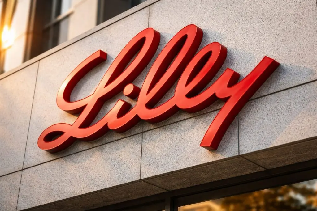 Eli Lilly stock pops after Novo trial miss, new Zepbound pen gets FDA nod