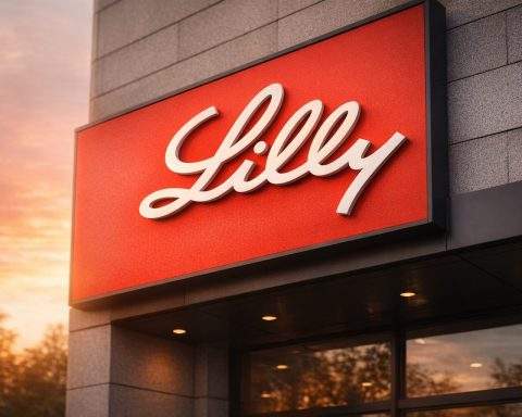Eli Lilly stock pops as FDA targets cheap weight-loss copycats — what to know before Monday