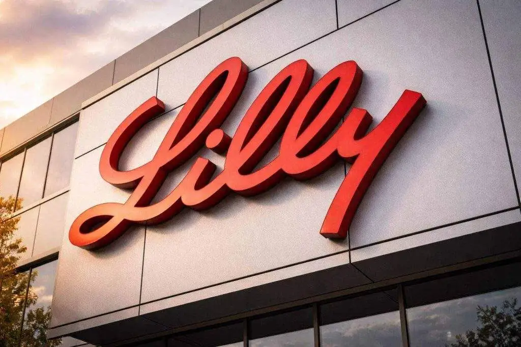 Eli Lilly stock price: $1.5 billion pill inventory puts April 10 FDA decision in spotlight