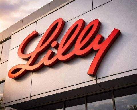 Eli Lilly stock price: $1.5 billion pill inventory puts April 10 FDA decision in spotlight