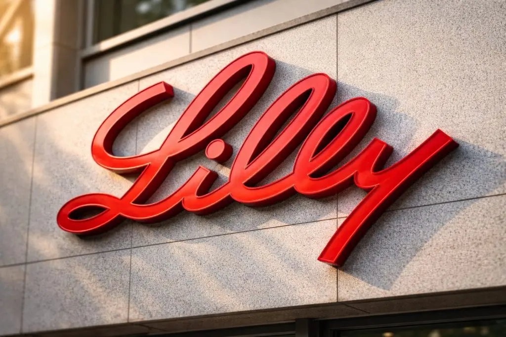 Eli Lilly stock price climbs as $1.5 billion pill stockpile sharpens focus on FDA April decision