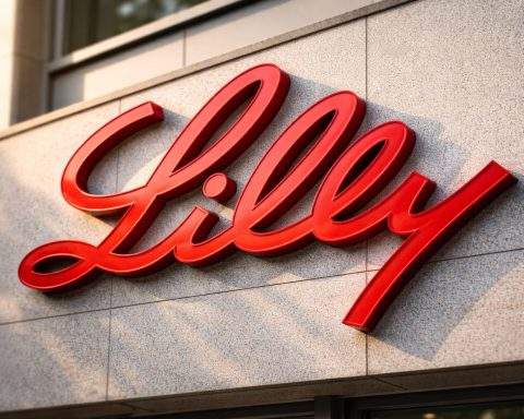 Eli Lilly stock price climbs as $1.5 billion pill stockpile sharpens focus on FDA April decision