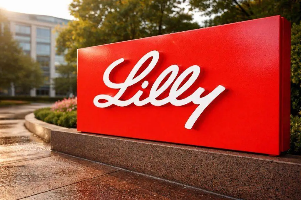 Eli Lilly stock price climbs as obesity-drug forecasts get a reality check before earnings