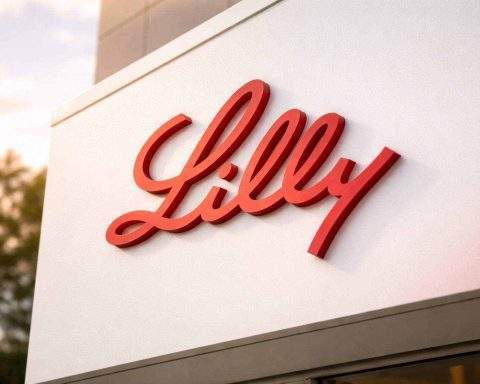 Eli Lilly stock price dips as $2.4 billion Orna deal and China pact grab attention