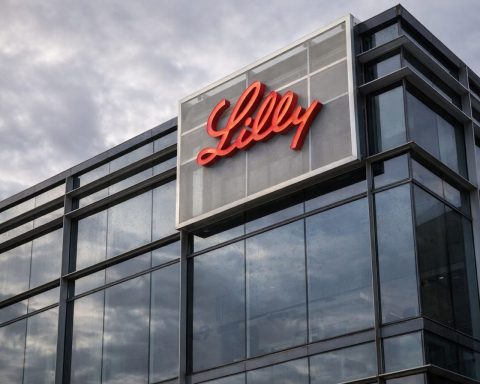 Eli Lilly stock price drops 4% as Novo outlook jars weight-loss trade ahead of earnings