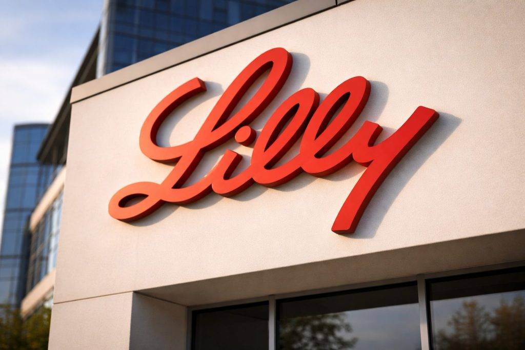 Eli Lilly stock price jumps 10% after-hours on upbeat 2026 forecast and Q4 beat