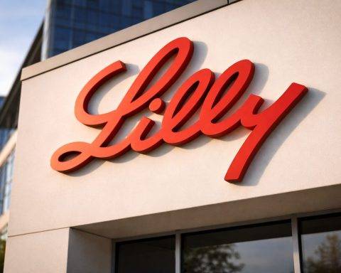 Eli Lilly stock price jumps 10% after-hours on upbeat 2026 forecast and Q4 beat