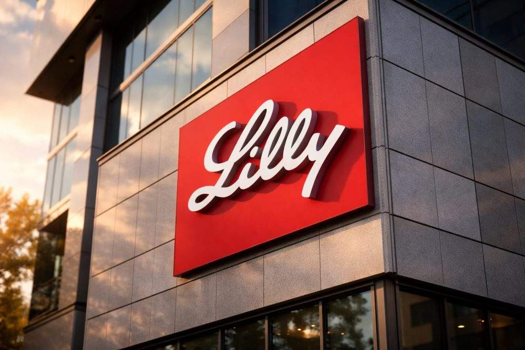 Eli Lilly stock rebounds after FDA flags copycat weight-loss drugs; what’s next for LLY