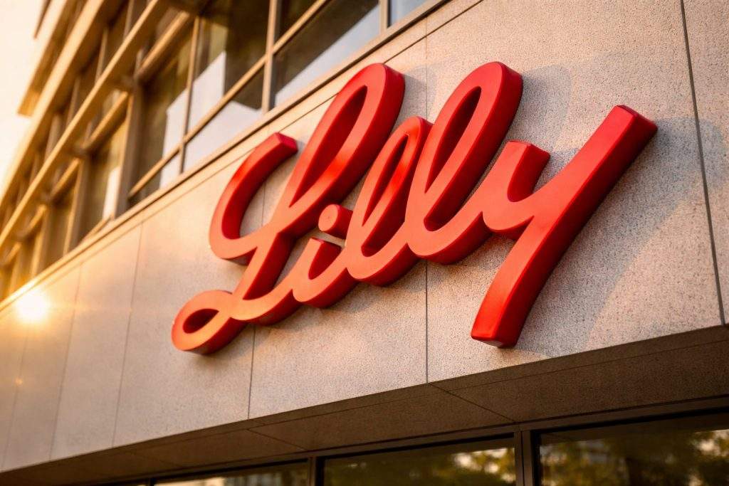 Eli Lilly stock rises after FDA steps up crackdown on GLP-1 copycats