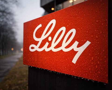 Eli Lilly stock slides after $49 Wegovy copy stirs fresh price-war jitters in obesity drugs