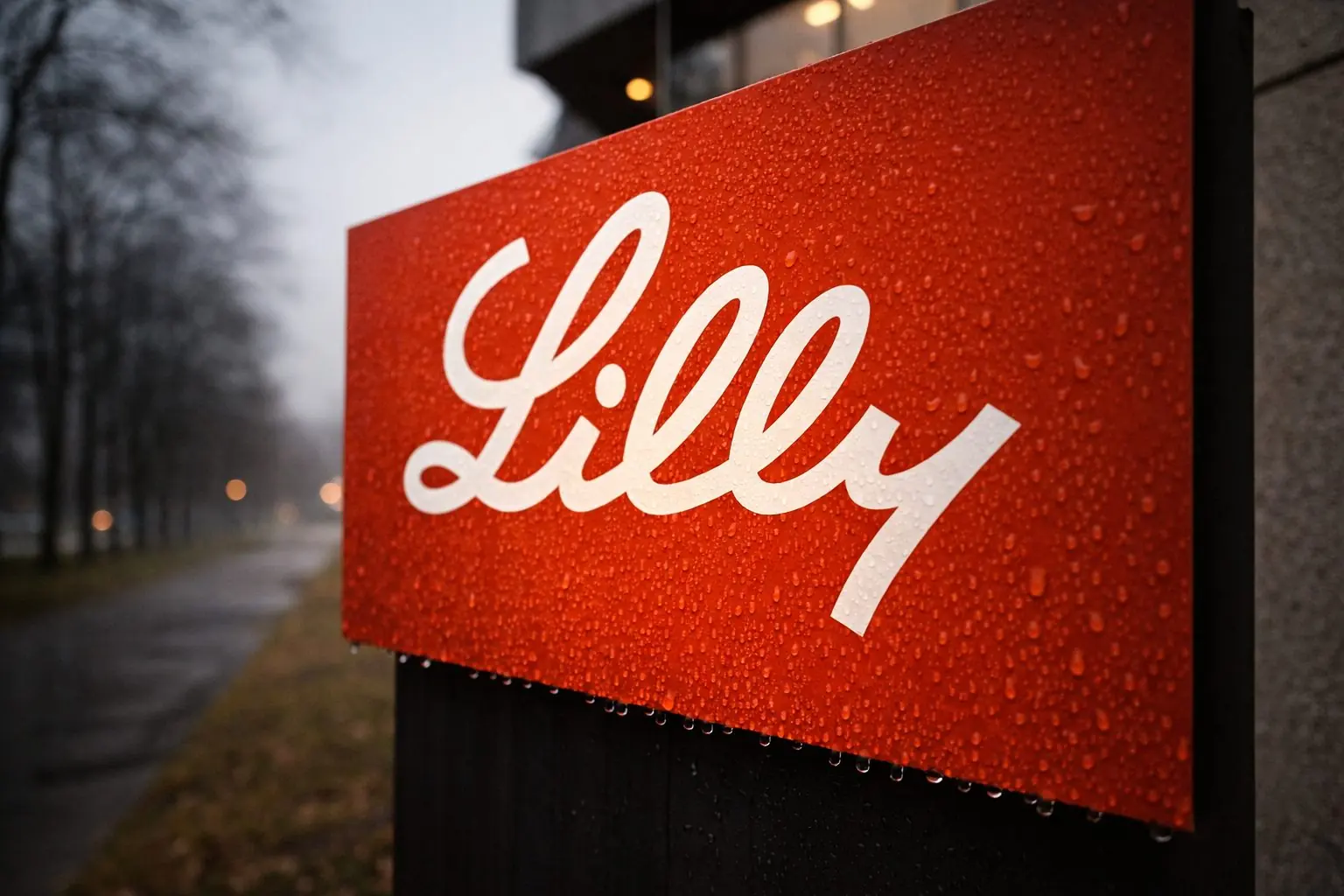 Eli Lilly stock slides after $49 Wegovy copy stirs fresh price-war jitters in obesity drugs