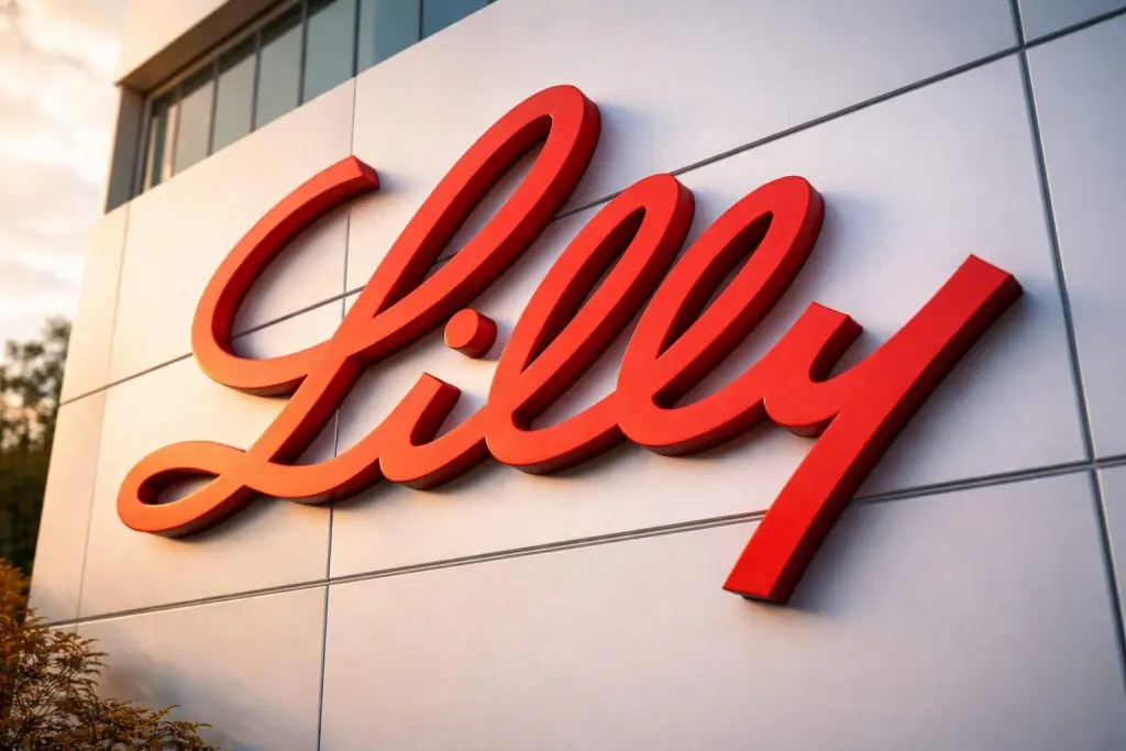 Eli Lilly stock slides after-hours after $2.4 billion Orna deal — what to watch next for LLY