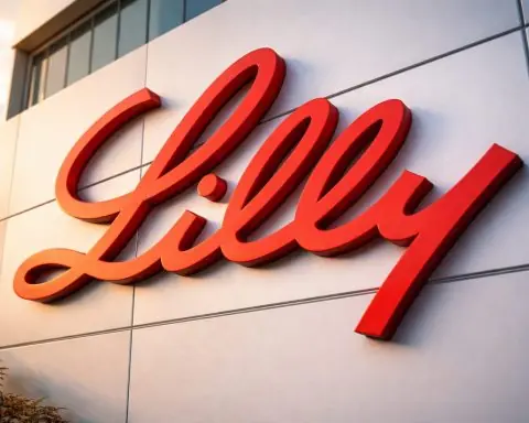 Eli Lilly stock slides after-hours after $2.4 billion Orna deal — what to watch next for LLY