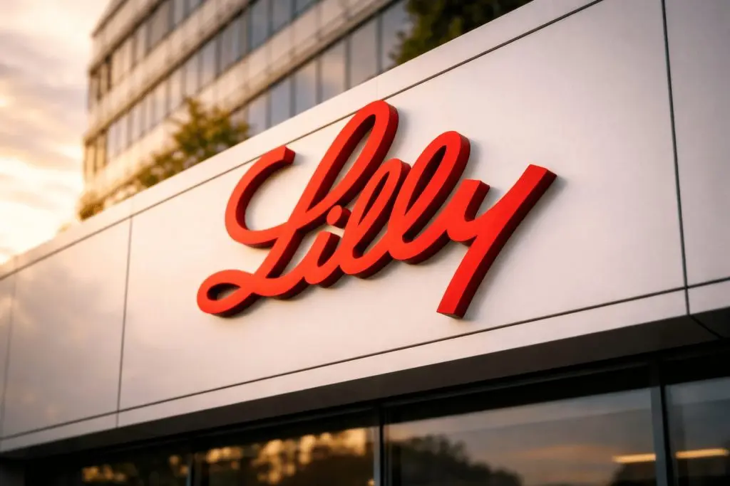 Eli Lilly stock snaps skid on orforglipron pill data as April FDA clock nears