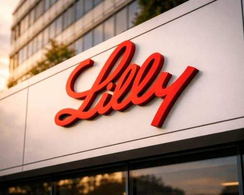 Eli Lilly stock snaps skid on orforglipron pill data as April FDA clock nears