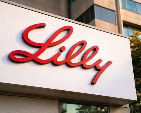 Eli Lilly stock: what to watch Monday after FDA pressure forces Hims to pull a weight-loss pill