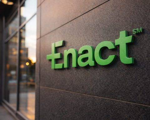 Enact Holdings stock jumps 10% as ACT rallies on fresh buyback plan and earnings