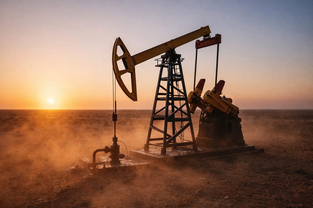 Energy stocks brace for Monday after OPEC+ holds March output, Exxon and Chevron headlines