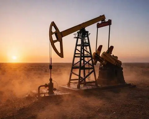 Energy stocks brace for Monday after OPEC+ holds March output, Exxon and Chevron headlines