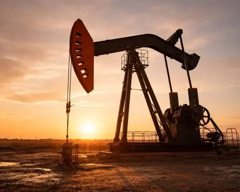 Energy stocks face a holiday-week test as OPEC+ eyes April output hikes, Venezuela curbs ease