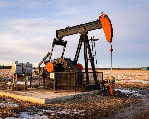 Energy stocks hit a record close as oil rebounds — what to watch before Monday’s open