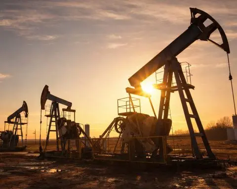 Energy stocks in focus: XLE heads into Tuesday as OPEC+ and Venezuela moves cloud oil supply