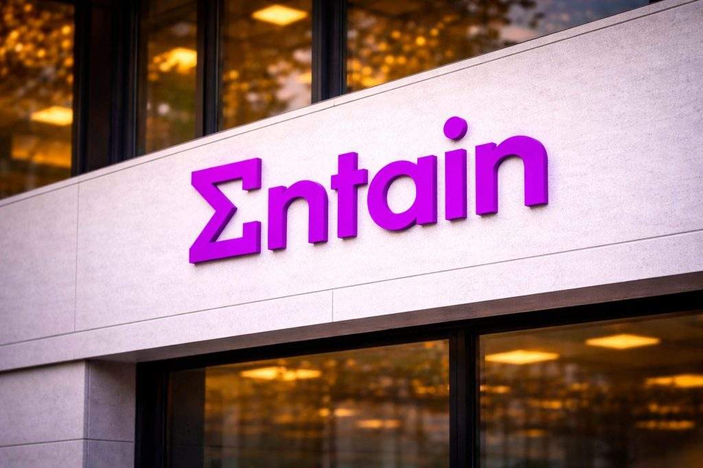 Entain share price dips in London as March results and UK tax rise loom