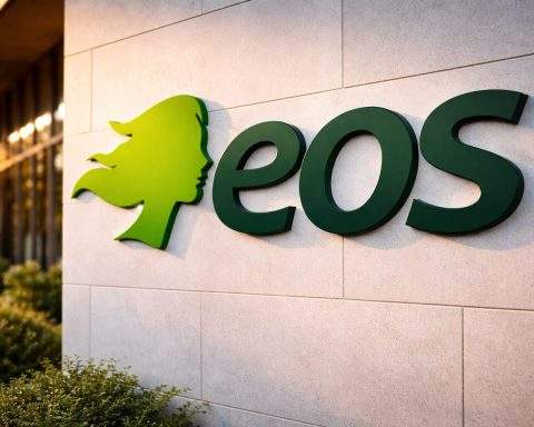EOSE stock rises in premarket after Texas battery project picks Eos Z3 tech ahead of earnings