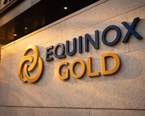 Equinox Gold stock swings as dividend and buyback plans collide with softer gold prices