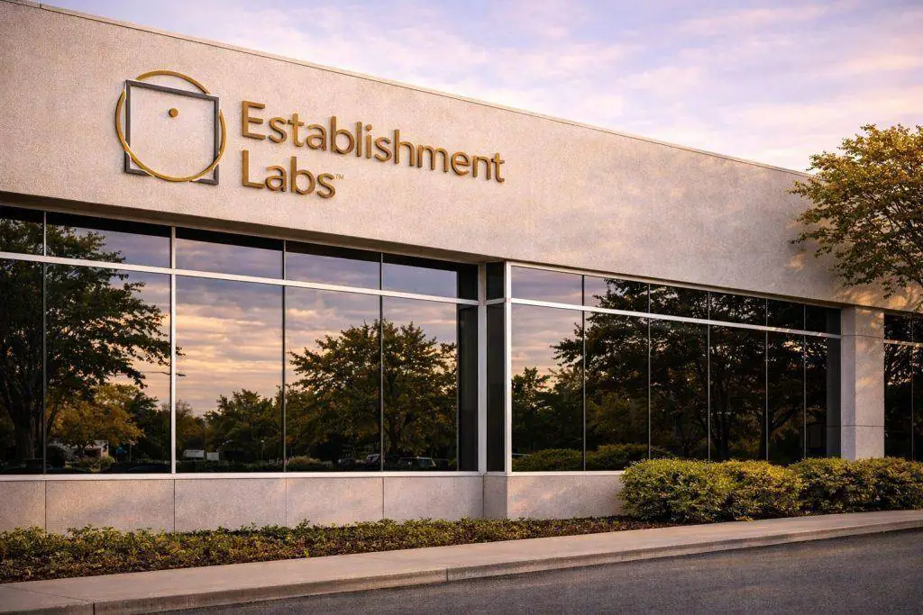 Establishment Labs (ESTA) stock price jumps nearly 6% as Motiva sales and FDA filing stay in focus
