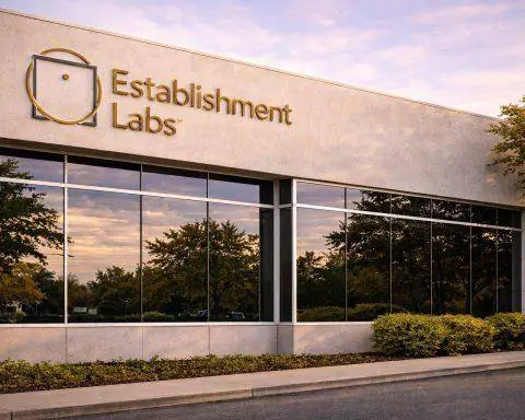 Establishment Labs (ESTA) stock price jumps nearly 6% as Motiva sales and FDA filing stay in focus