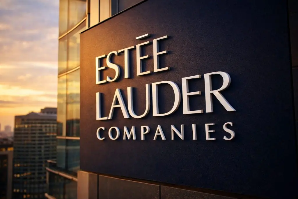 Estee Lauder stock price drops 19% after outlook — what investors watch next for EL shares