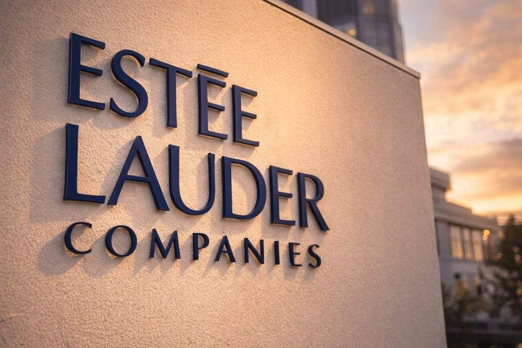 Estée Lauder stock price today: EL steadies premarket after a 19% plunge as tariffs bite
