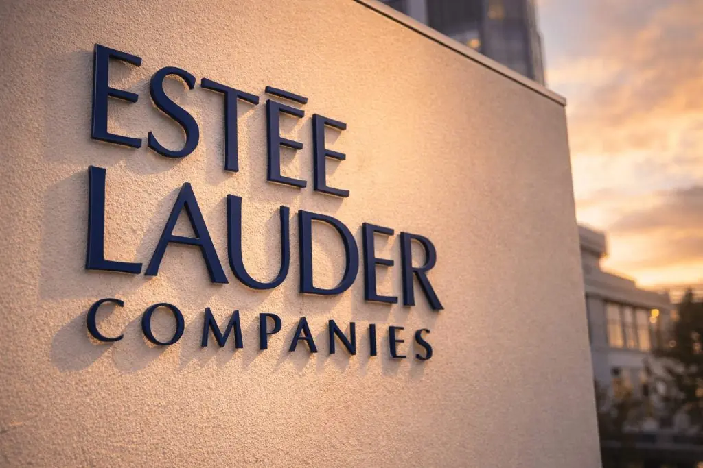 Estée Lauder stock price today: EL steadies premarket after a 19% plunge as tariffs bite